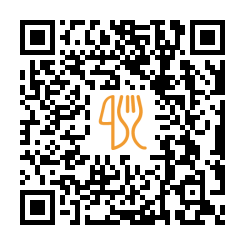 QR-code link către meniul Friends