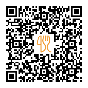 QR-code link către meniul Daebak Fried Chicken