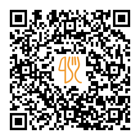 QR-code link către meniul West Dean Stores And Tea Room