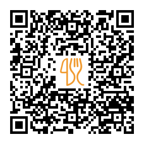 QR-code link către meniul Fells Kitchen