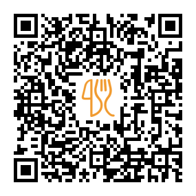 QR-code link către meniul Pizza Vesuvio Menton