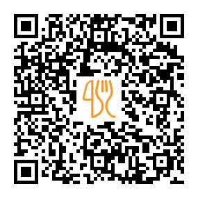 QR-code link către meniul Roti Ganja Station