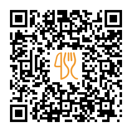 QR-code link către meniul Cafe Aina