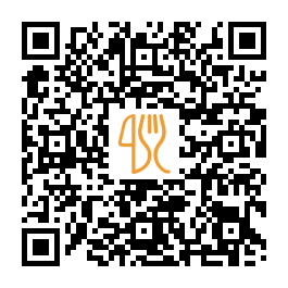 QR-code link către meniul Restaurace “otevřeno”