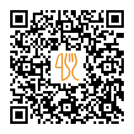 QR-code link către meniul Burger Buss