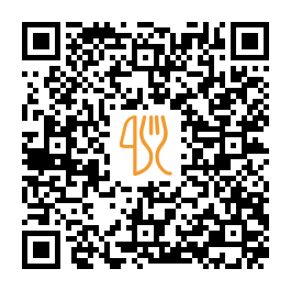 QR-code link către meniul Fish