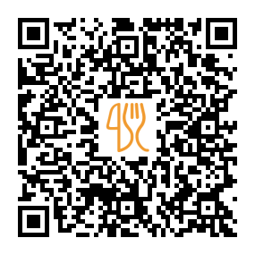 QR-code link către meniul The Chequers Inn