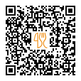 QR-code link către meniul Tudor Rose Tearooms