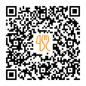 QR-code link către meniul Panda Kitchen