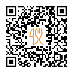 QR-code link către meniul Allo Pizza