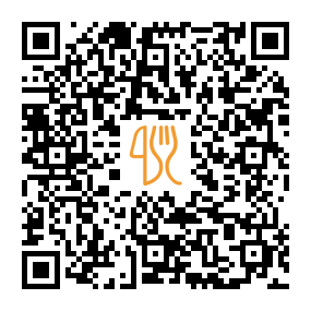 QR-code link către meniul The Dinner Afare