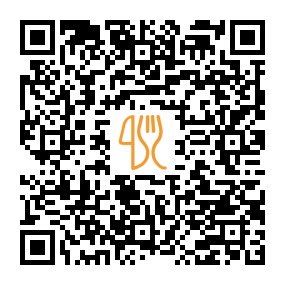 QR-code link către meniul The Krash Landing