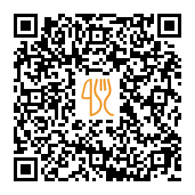 QR-code link către meniul The Three Horseshoes