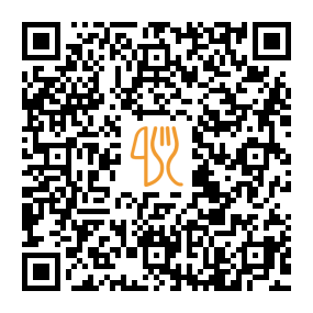 QR-code link către meniul Orange Leaf Frozen Yogurt