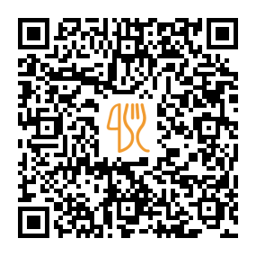 QR-code link către meniul Papasmurf Bbq