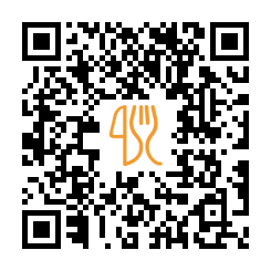 QR-code link către meniul Fritent