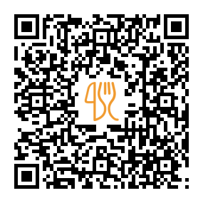 QR-code link către meniul New Tokyo Sushi