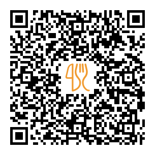 QR-code link către meniul Smokeberry Prague Lounge Shisha Japanese Cuisine