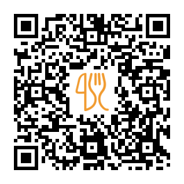 QR-code link către meniul Ruchi Kabab