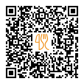 QR-code link către meniul Steamed Burger