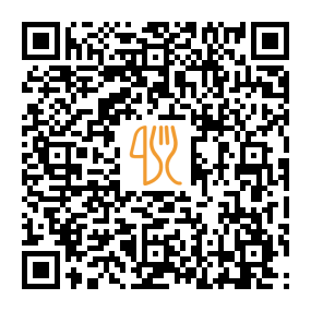 QR-code link către meniul The Cobblestone Tea House