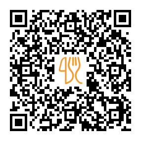 QR-code link către meniul Kyūbi Modern Asian Dining