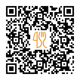 QR-code link către meniul Fox Inn