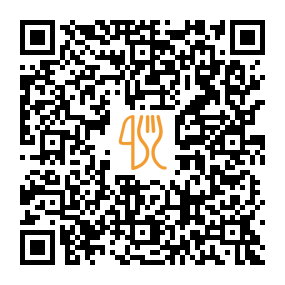 QR-code link către meniul Bihari Babua Kitchen