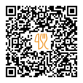 QR-code link către meniul Flourish Craft Bakery