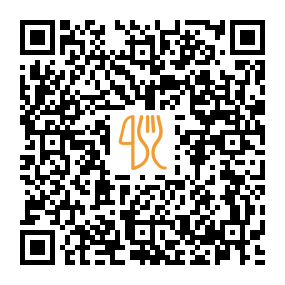 QR-code link către meniul Wangs Kitchen