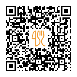 QR-code link către meniul The Cider Orchard