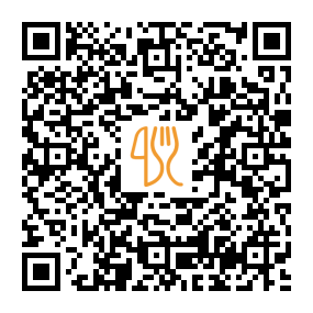 QR-code link către meniul The George And Dragon