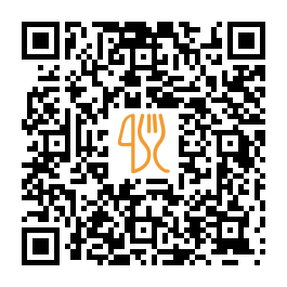 QR-code link către meniul Kings Head