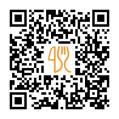 QR-code link către meniul Kims Seafood