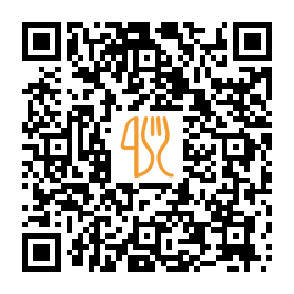 QR-code link către meniul Pêcherie El Ikram