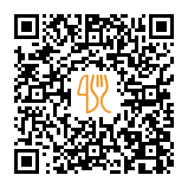 QR-code link către meniul Hood Burgers