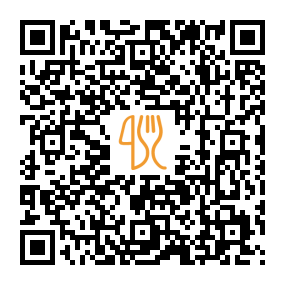 QR-code link către meniul Buddha Hut Vegetarian Cuisine