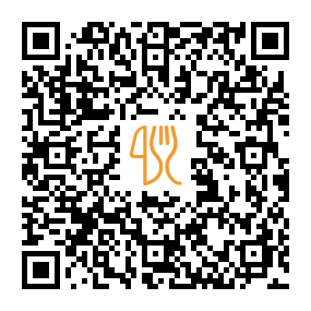 QR-code link către meniul All Star Hot Wings