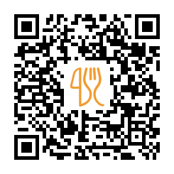 QR-code link către meniul Comedor Tina