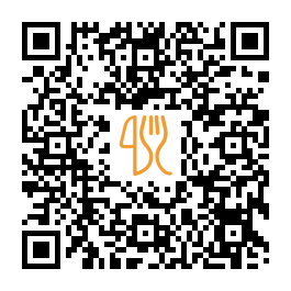 QR-code link către meniul Saffrons