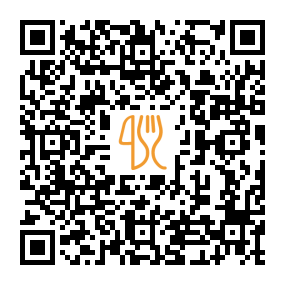 QR-code link către meniul Silvers Pantry