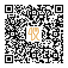 QR-code link către meniul Ascot On Swan Bed Breakfast