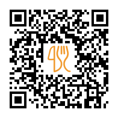 QR-code link către meniul The Caff