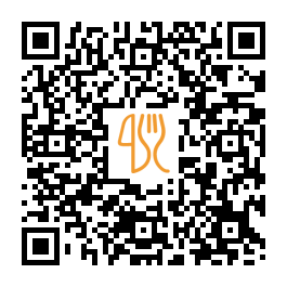 QR-code link către meniul Just Cane