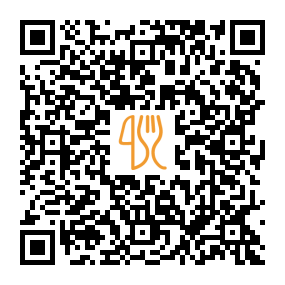 QR-code link către meniul Halima Tandoori