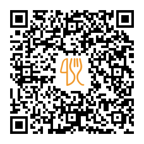 QR-code link către meniul Asian Kitchen