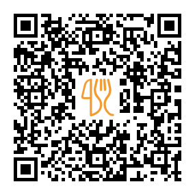 QR-code link către meniul The Three Crowns