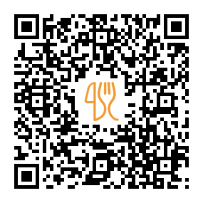 QR-code link către meniul Holy Crepes Tent