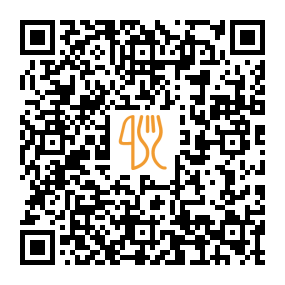 QR-code link către meniul Blue Thai Kitchen