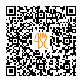 QR-code link către meniul Kalam Hot Kitchen